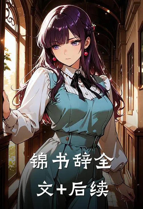 锦书辞全文+后续