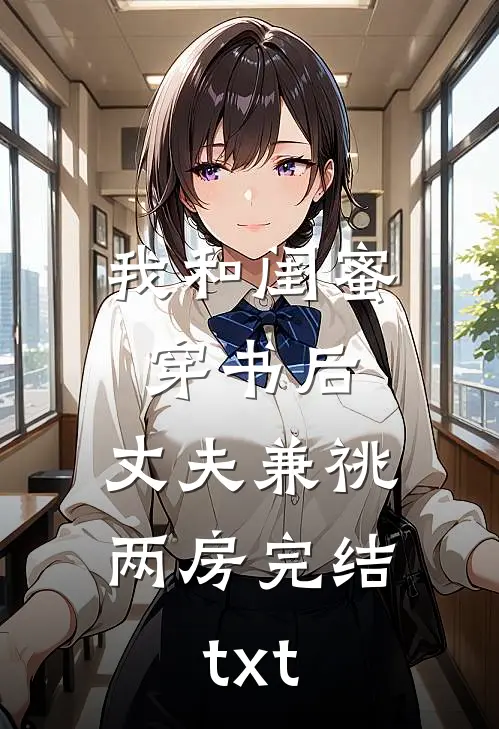 我和闺蜜穿书后，丈夫兼祧两房完结txt