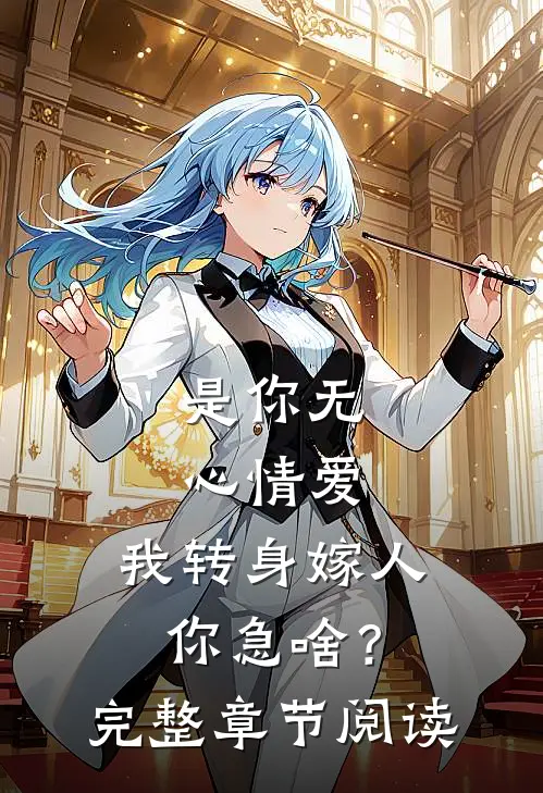 是你无心情爱，我转身嫁人你急啥？完整章节阅读