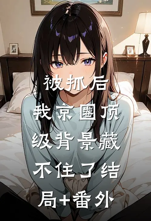 被抓后，我京圈顶级背景藏不住了结局+番外