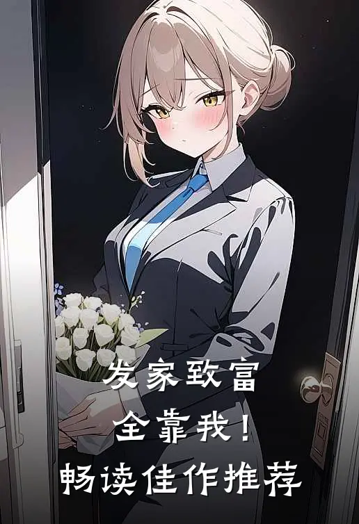 发家致富全靠我！畅读佳作推荐