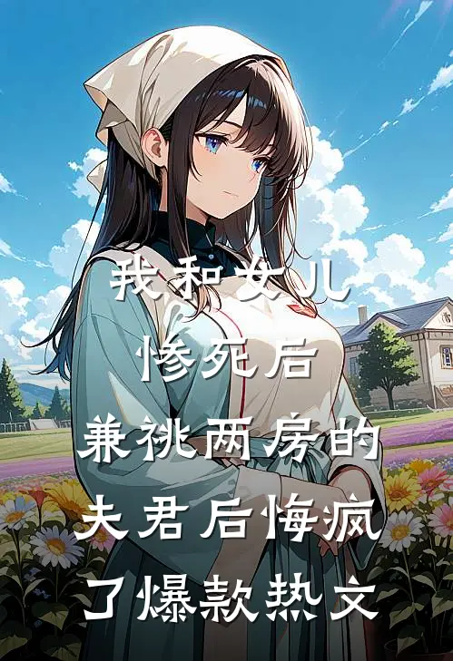 我和女儿惨死后，兼祧两房的夫君后悔疯了爆款热文