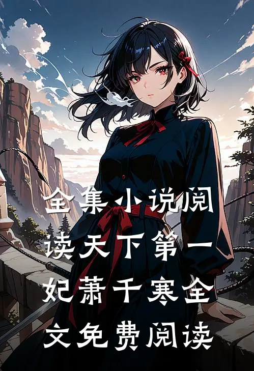 全集小说阅读天下第一妃萧千寒全文免费阅读
