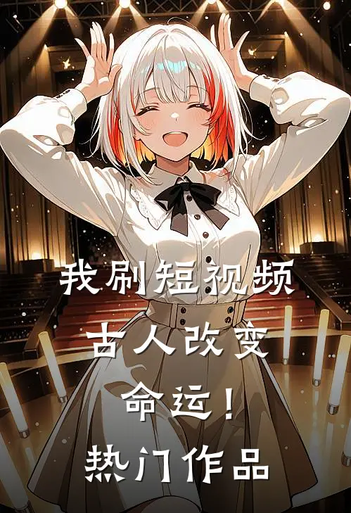 我刷短视频，古人改变命运！热门作品