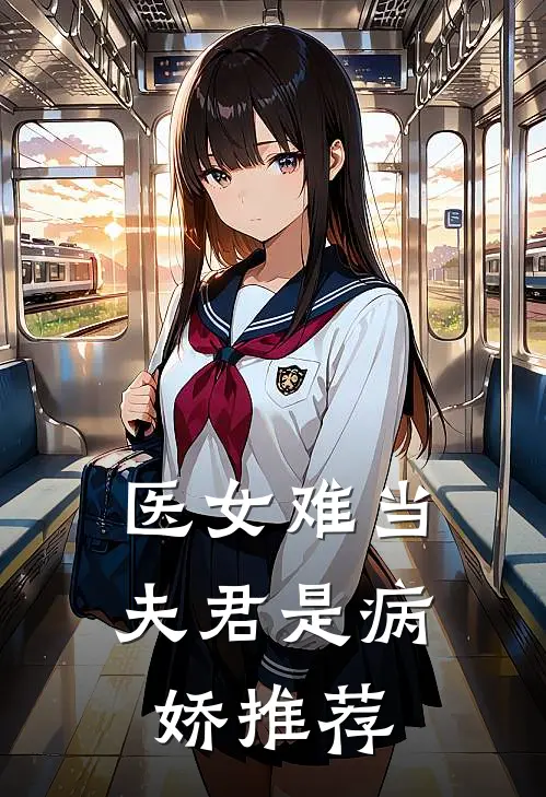 医女难当：夫君是病娇推荐