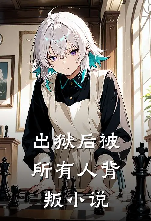 出狱后被所有人背叛小说
