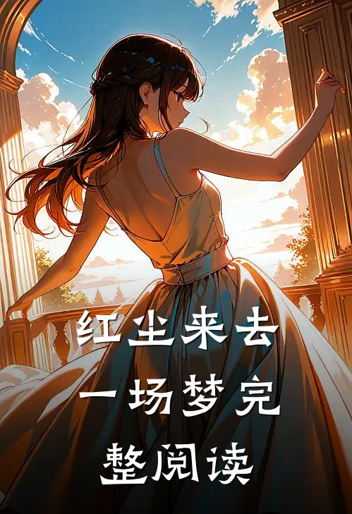 红尘来去一场梦完整阅读
