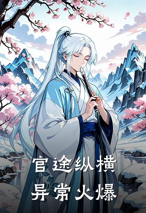 官途纵横异常火爆
