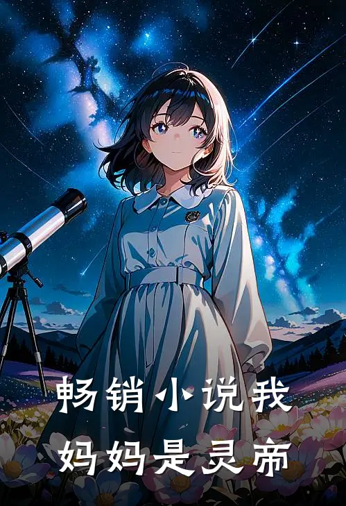 畅销小说我妈妈是灵帝