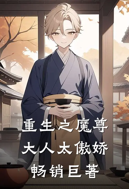 重生之魔尊大人太傲娇畅销巨著