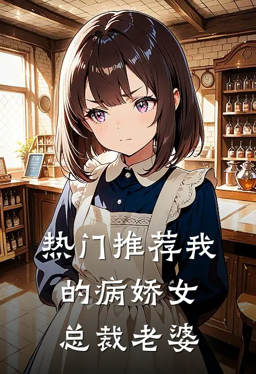 热门推荐我的病娇女总裁老婆