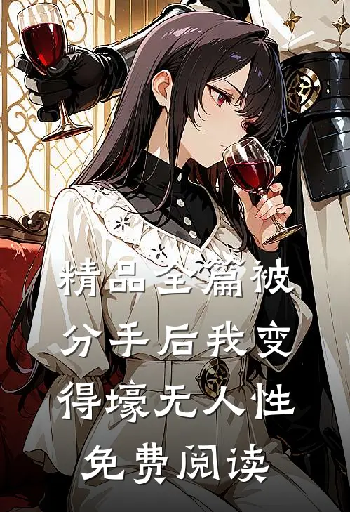 精品全篇被分手后我变得壕无人性免费阅读