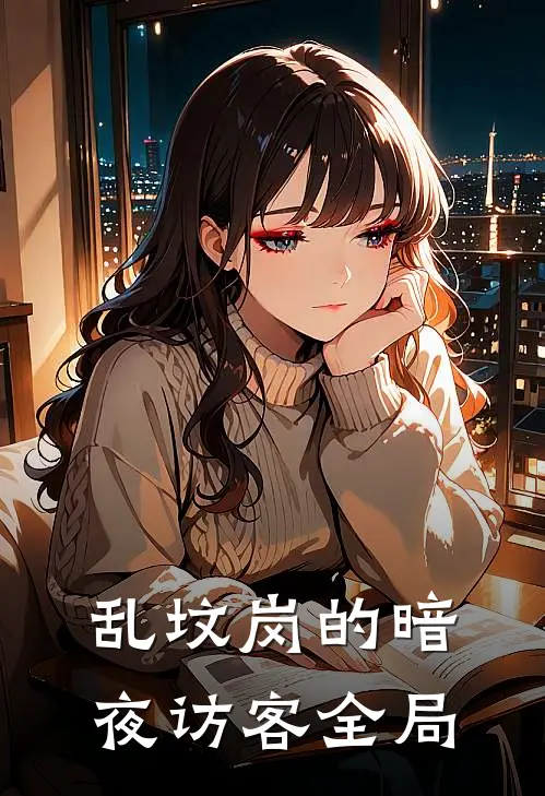 乱坟岗的暗夜访客全局