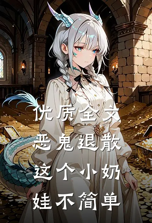 优质全文恶鬼退散，这个小奶娃不简单