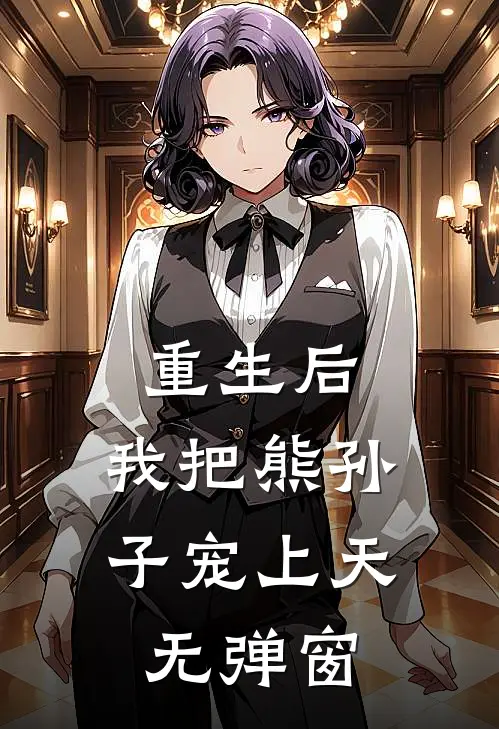 重生后，我把熊孙子宠上天无弹窗