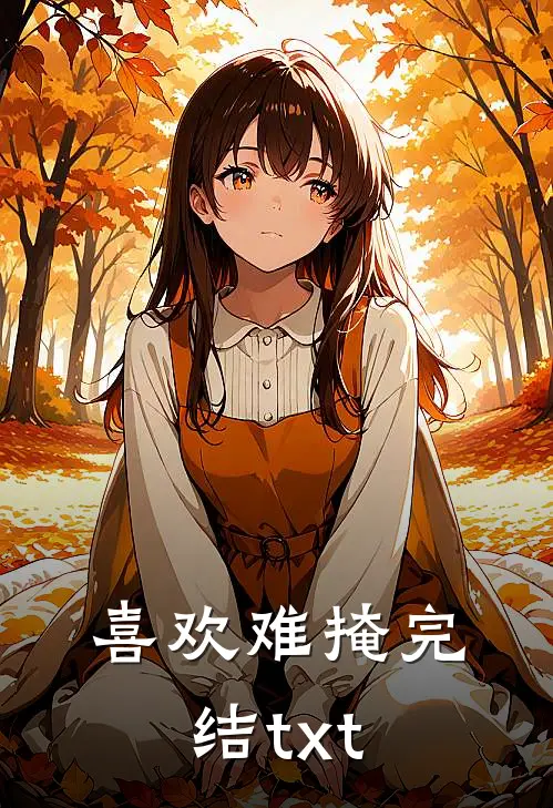 喜欢难掩完结txt