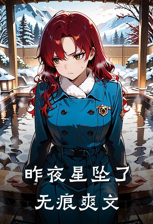 昨夜星坠了无痕爽文