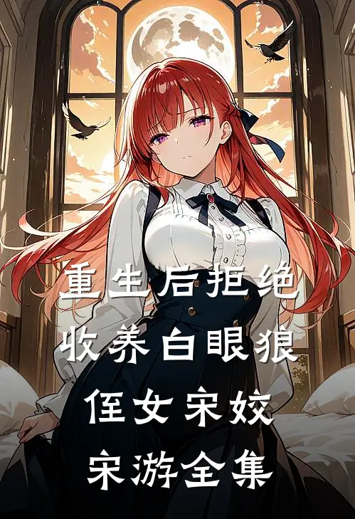 重生后拒绝收养白眼狼侄女宋姣宋游全集