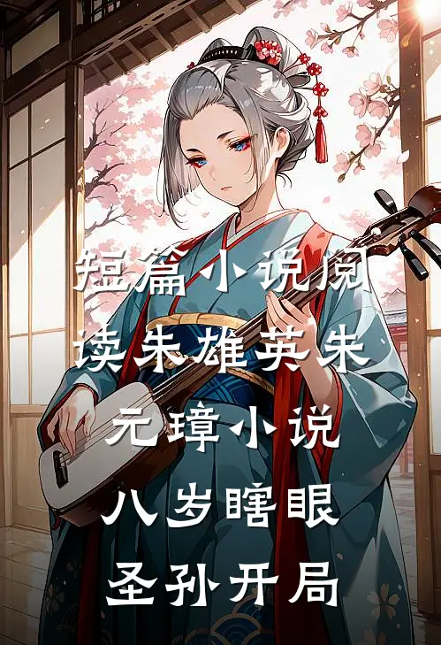 短篇小说阅读朱雄英朱元璋小说-八岁瞎眼圣孙开局