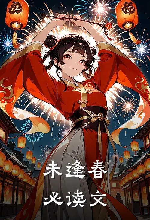 未逢春必读文