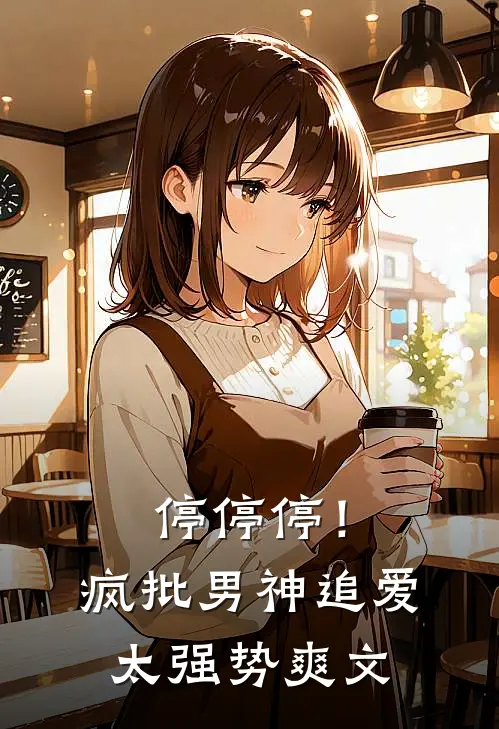 停停停！疯批男神追爱太强势爽文