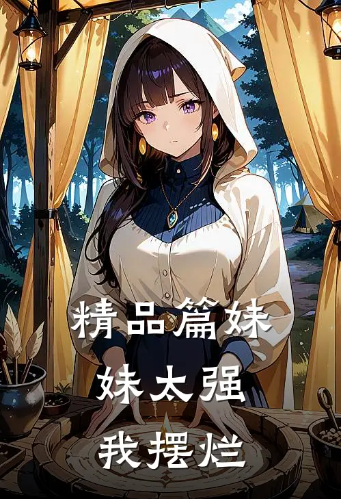 精品篇妹妹太强,我摆烂了