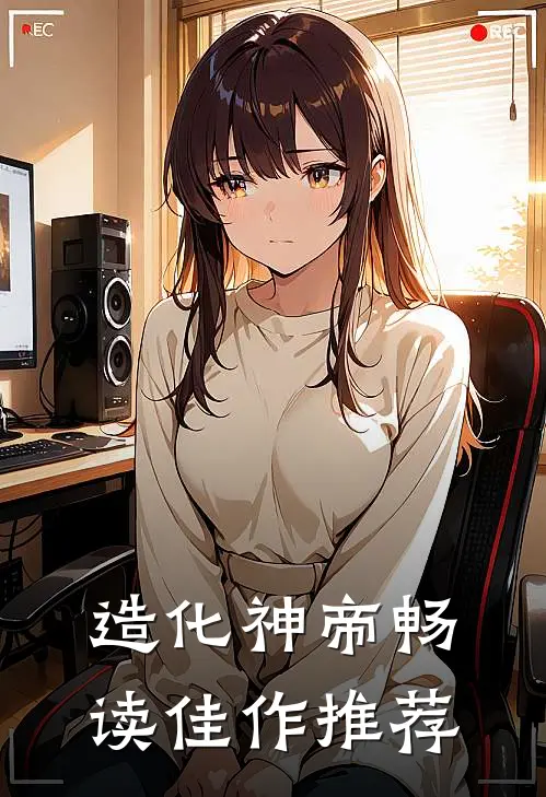 造化神帝畅读佳作推荐