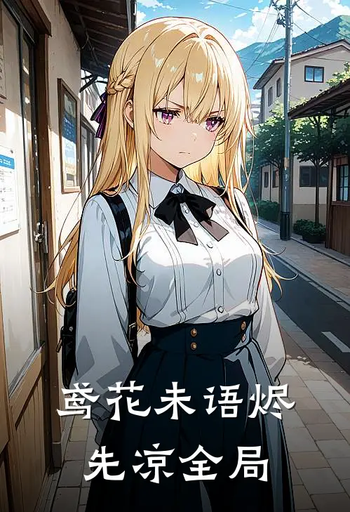 鸢花未语烬先凉全局