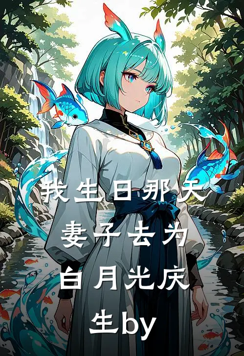 我生日那天，妻子去为白月光庆生by