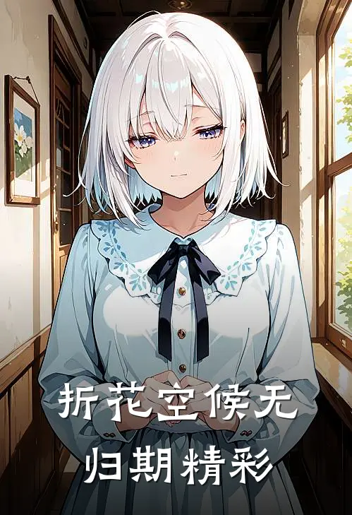 折花空候无归期精彩
