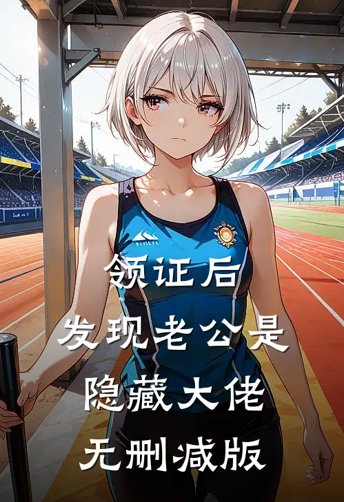 领证后，发现老公是隐藏大佬无删减版