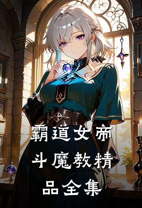 霸道女帝斗魔教精品全集