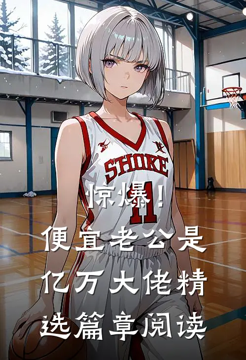 惊爆！便宜老公是亿万大佬精选篇章阅读
