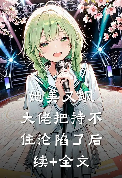 她美又飒，大佬把持不住沦陷了后续+全文