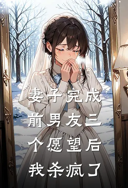 妻子完成前男友三个愿望后，我杀疯了