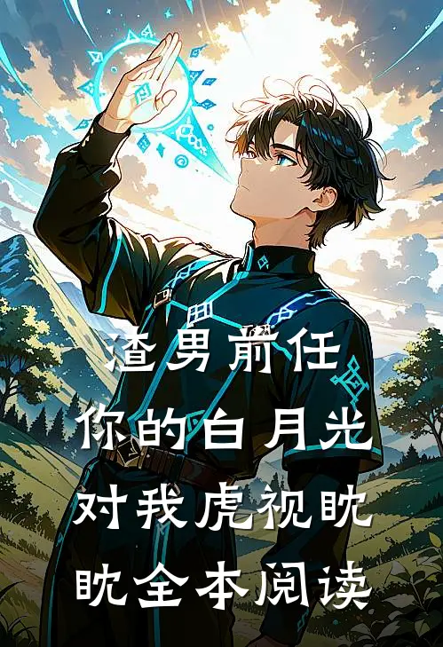 渣男前任，你的白月光对我虎视眈眈全本阅读