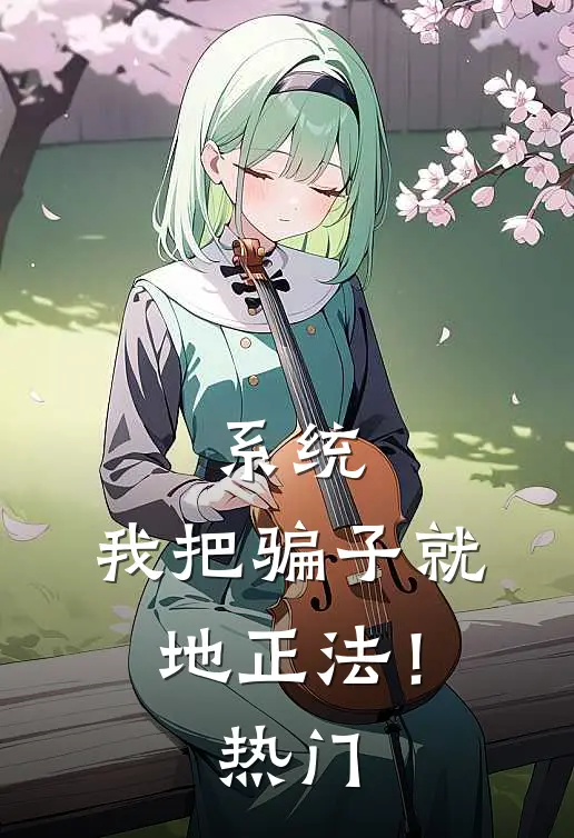 系统：我把骗子就地正法！热门