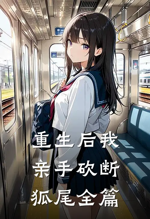 重生后我亲手砍断狐尾全篇