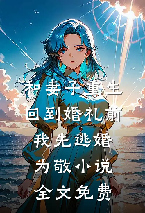 和妻子重生回到婚礼前，我先逃婚为敬小说全文免费