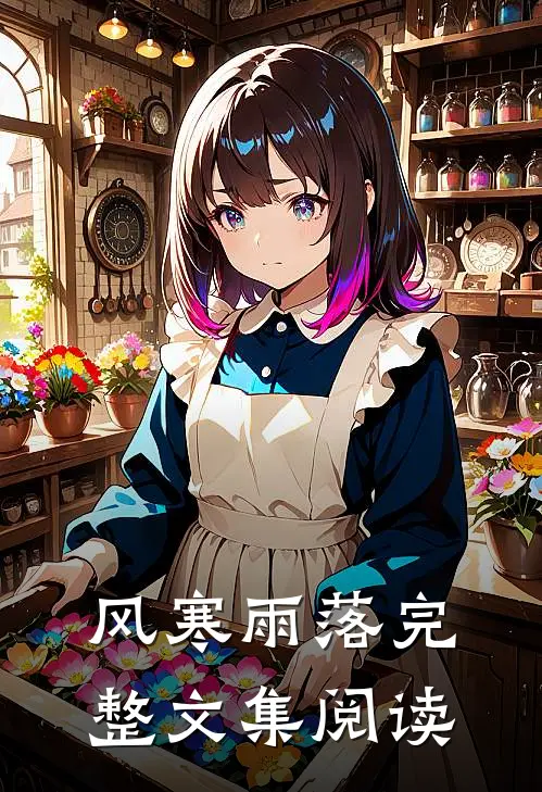 风寒雨落完整文集阅读