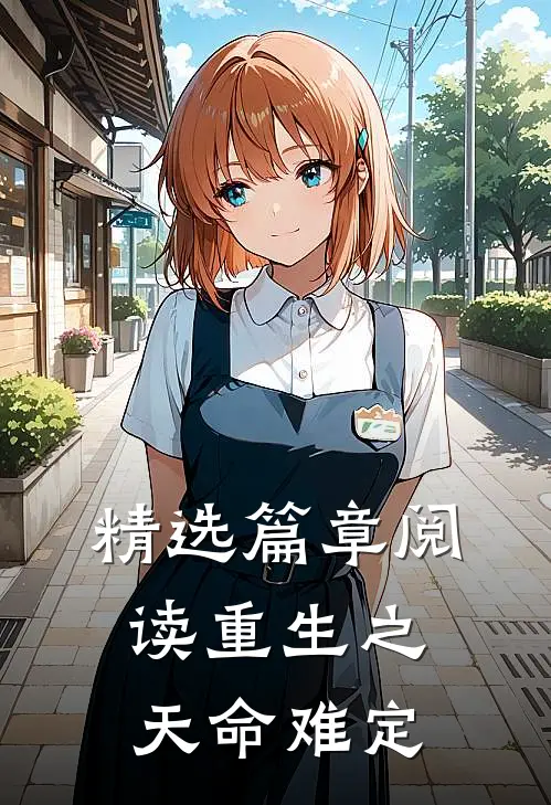 精选篇章阅读重生之天命难定