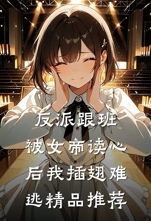 反派跟班：被女帝读心后我插翅难逃精品推荐