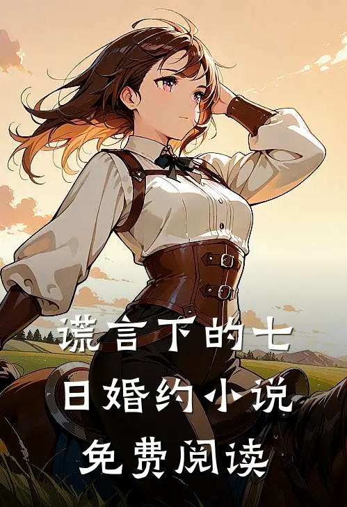 谎言下的七日婚约小说免费阅读