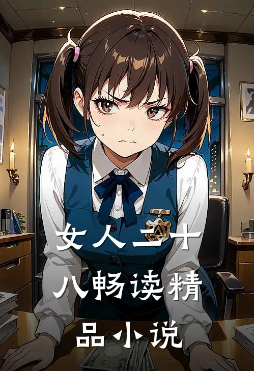 女人二十八畅读精品小说