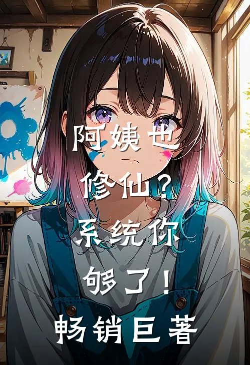阿姨也修仙？系统你够了！畅销巨著