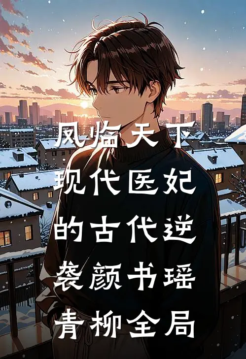 凤临天下：现代医妃的古代逆袭颜书瑶青柳全局