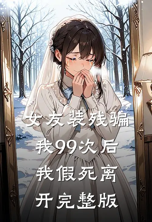 女友装残骗我99次后，我假死离开完整版