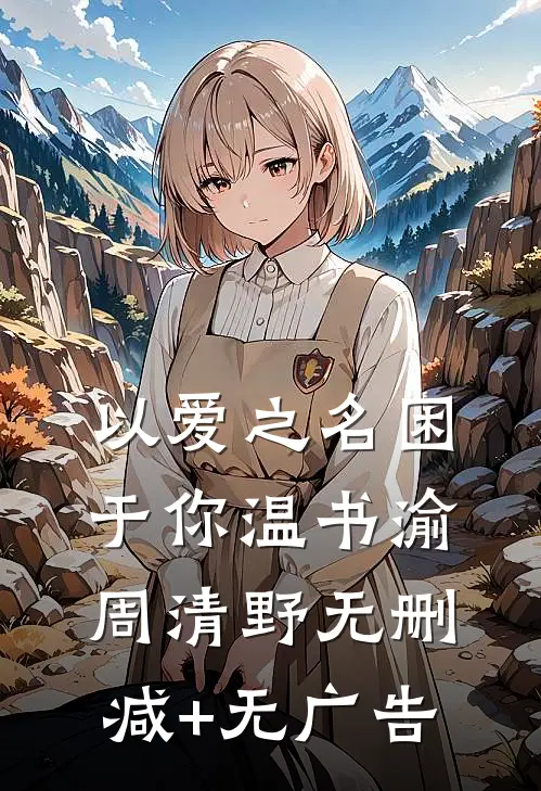 以爱之名困于你温书渝周清野无删减+无广告