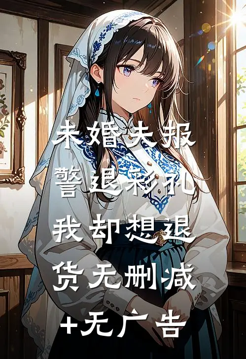 未婚夫报警退彩礼，我却想退货无删减+无广告