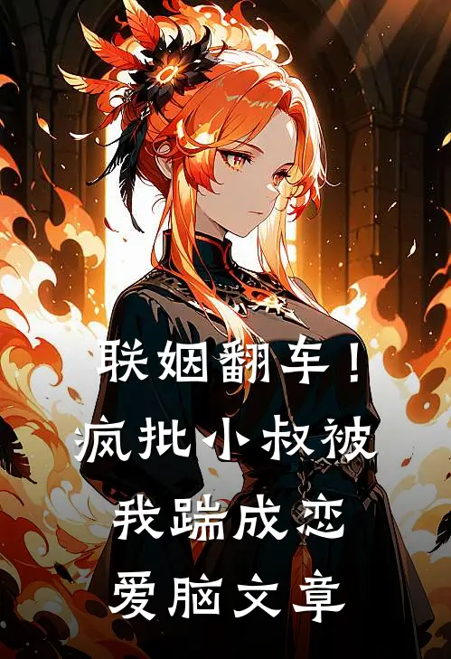 联姻翻车！疯批小叔被我踹成恋爱脑文章